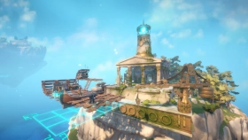 Игра Echoes of Elysium на компьютер