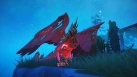 Game Echoes of Elysium for PC