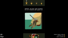 Игра Reigns: The Witcher на компьютер