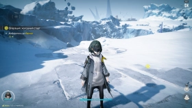 Картинка Arknights Endfield на ПК