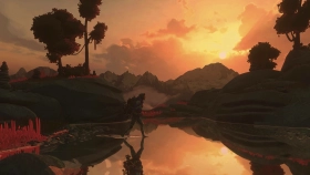 Графика Cairn