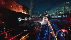 Картинка Carmageddon: Rogue Shift на ПК