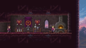screenshot Chasm