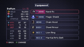 Игра Chasm на компьютер