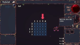 screenshot CiniCross