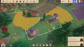 Game City Tales - Medieval Era for PC