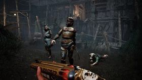 Картинка Crisol: Theater of Idols на ПК