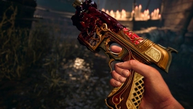 Игра Crisol: Theater of Idols на компьютер