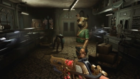 Изображение Crisol: Theater of Idols