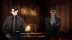 Скриншот из игры Dark Auction в хорошем качестве