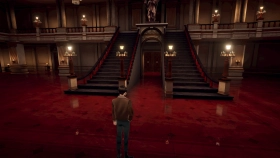 screenshot Dark Auction