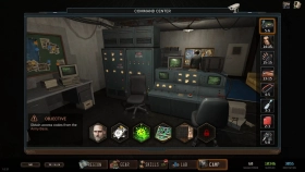 Картинка Dead Grid на ПК