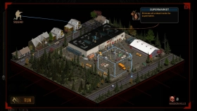 Изображение Dead Grid