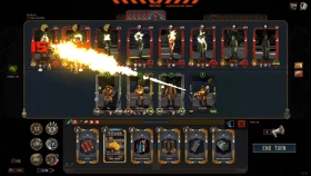 Игра Dead Grid на компьютер