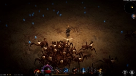 screenshot GOD FORSAKEN