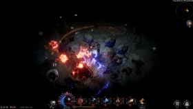 Game GOD FORSAKEN for PC