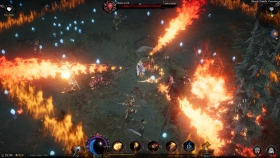 Игра GOD FORSAKEN на компьютер