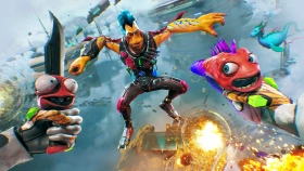 Картинка High On Life 2 на ПК