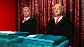 Игра High On Life 2 на компьютер