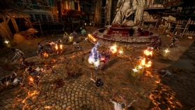 Game Hordes of Hunger for PC