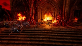 Изображение Hordes of Hunger