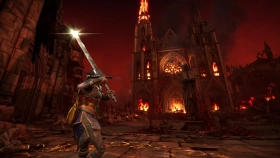 Картинка Hordes of Hunger на ПК