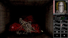 Картинка Horripilant на ПК