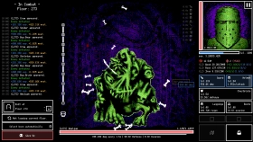 screenshot Horripilant