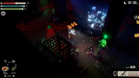 Картинка I Hate This Place на ПК