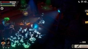 screenshot I Hate This Place