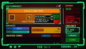 screenshot Insider Trading