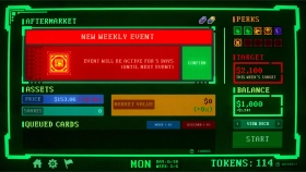 Game Insider Trading for PC