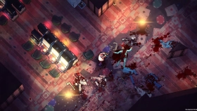 Картинка Jackal на ПК