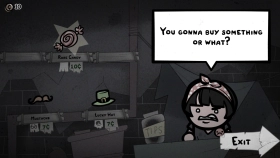 Game Mewgenics for PC