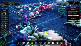 Картинка Microtopia на ПК