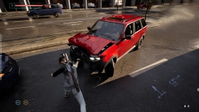 Скриншот из игры Nice City в хорошем качестве