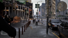 screenshot Nice City