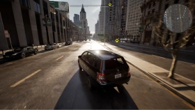 Игра Nice City на компьютер