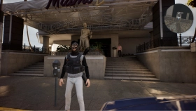 Game Nice City for PC