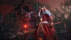 Изображение Nioh 3