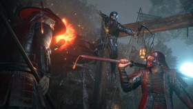Game Nioh 3 for PC