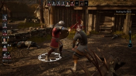 Картинка NORSE: Oath of Blood - Special Edition на ПК