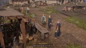 Скриншот из игры NORSE: Oath of Blood - Special Edition в хорошем качестве