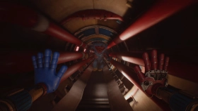 Картинка Poppy Playtime - Chapter 5 на ПК