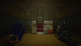 Изображение Poppy Playtime - Chapter 5