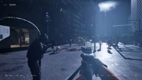 Картинка Quarantine Zone: The Last Check на ПК