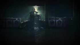 Game REANIMAL for PC