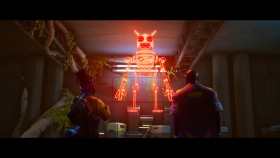 Игра Relooted на компьютер