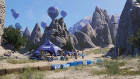 Скриншот из игры RIDE 6 в хорошем качестве