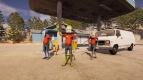 Скриншот из игры Roadside Research в хорошем качестве